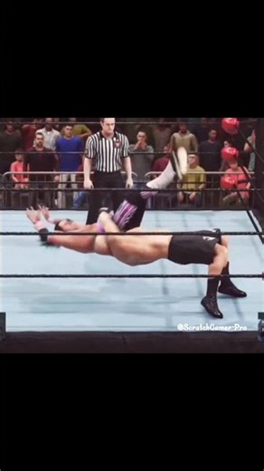 Brock Lesnar DOUBLE SMACK on Bret “Hitman” Hart! 😱 | WWE 2K20