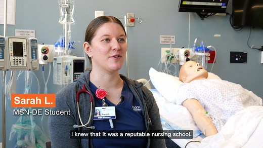 40 reactions | Considering a career change? Carroll University's...