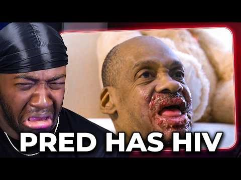 The Most Disgusting Pred Catch I've Ever Seen!