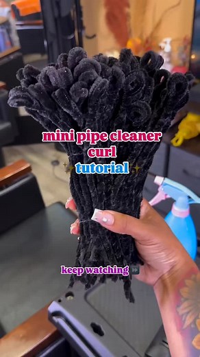 The curls are going to be so pretty when she takes these out 😍~ I hope this video helps in demonstrating how you can make reusable pipe cleaners & install them as a go-to loc style 🩷 ~ my client is 3 years loc’d by me • pipe cleaner curls front barrel style for her bby shower. 🫶🏼🌱💫 • LIKE | SHARE I TAG ! Locgician @locdbylotus #locgician #goodlocday #goodlocdayvibes #instalocs #locstyling #twostrandtwist #locretwist #twostrandtwists #locrepair #locmaintenance #cleanparts #starterlocs #locs