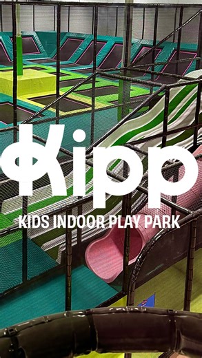 Kipp Omaha on Instagram: "We're so excited to welcome everyone to Kipp. 🦘We appreciate your patience and excitement as we prepare to open our doors. 🙌🏼 We can't wait to share this journey with you! 🎉✨ Stay tuned for updates, please don't hesitate to reach out to us at hello@kidsindoorplaypark.com —we're here to help. 📧 #Kipp #KippOmaha #OpeningSoon"