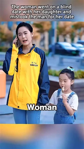 22 reactions | A Misguided Date： How She Fights Back Against an Arrogant Blind Date!... | Celeb Dazzle | Facebook