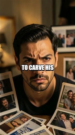 Dev Patel The Silent Thread of Purpose