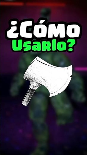 🪓¿Como usar a Fighter? #bitebynight #roblox