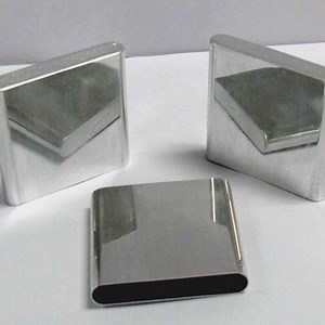 [Hot Item] Lithium Ion Battery Prismatic Cell Case for Prismatic Battery Making