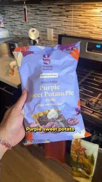 Target Autumn Snacks Haul !