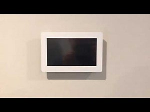 UPDATE: Another Failing Lennox iComfort 10F81 Thermostat