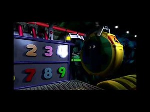 Numberjacks Launcher [instrumental] speed 2x