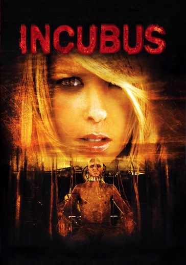 Incubus streaming: where to watch movie online?