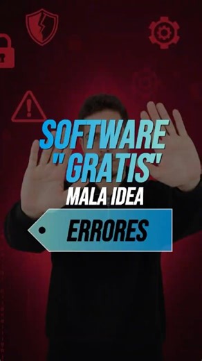 ¿Software "pro" gratis? 💸