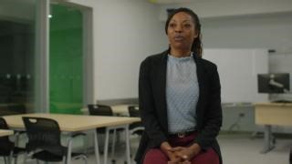 The Algonquin College Business Development and Sales one-year Ontario College Graduate Certificate prepares you for a dynamic career in business-to-business sales of products, services, and ideas. Learn more: https://ow.ly/3GcS50VLwsr | Algonquin College
