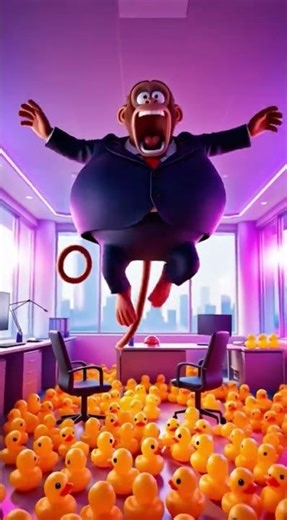 5-sec fail chaos! 😂🐱 Loop it!Sub + notifications for more!Comment your fave fail type 👇#LoopGag