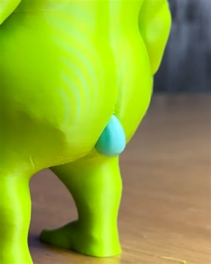 For when your breath smells like a swamp 😂🦷 | FOODbible