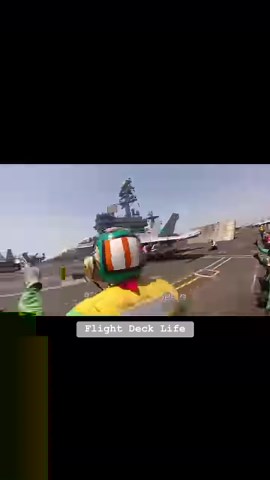 F/A-18 launch off aircraft carrier catapult. #aircraftcarrier #f18 #usnavy #military | Flight Deck Life