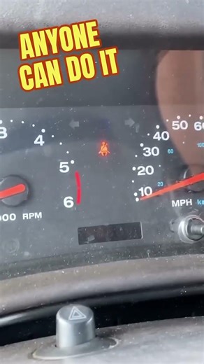 Find Faults Codes with No Scan Tool