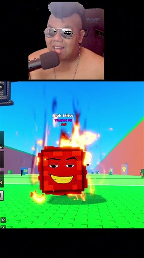 OH NO NO NO MY BRAINROT!! #roblox