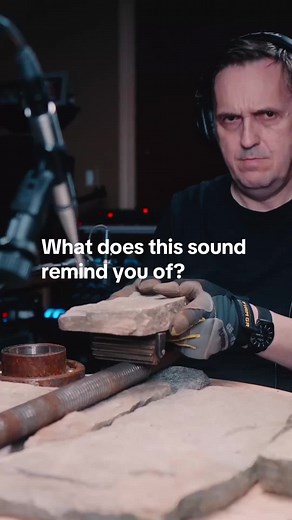 Creative Cinematic Sound Design for Film and Games