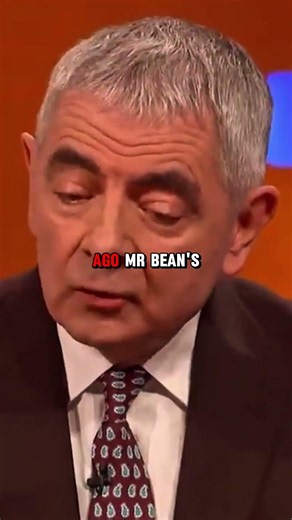 Even After Mr. Bean, Rowan Atkinson Stayed Humble ❤️