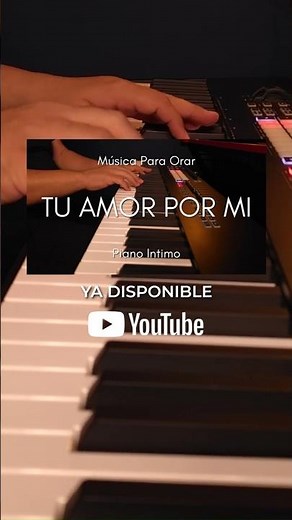 YOUR LOVE FOR ME - CHRISTIAN INSTRUMENTAL - MUSIC FOR PRAYER