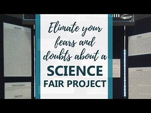 8 Steps to Complete a Science Fair Project at Home (Conference Session by Elemental Science)