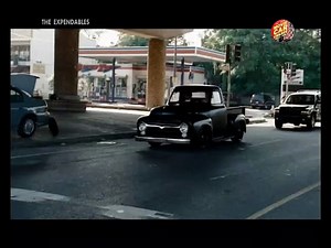 The Expendables (2010)