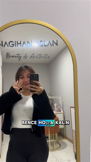 Seroş Butik on Instagram: "Harika bir sonuç🙏🏻 #işbirliği değil öneri #keşfet #fyp #reels #güzellik"