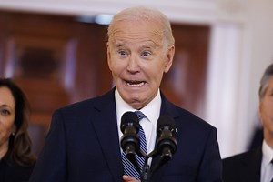 Das ist Donald Trump – vom Medien- und Geschäftsmann zum Politiker