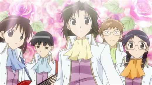 GIRLS CAN ROCK & Feel like a girl