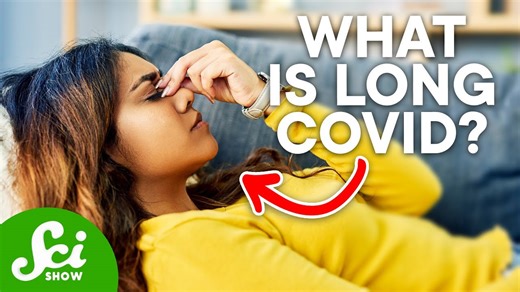 Is long COVID real? What we know so far