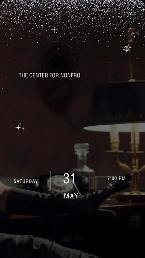 Step into a night of Glitz & Gatsby Experience the glamour of the Roaring ‘20s at our first-ever Prom Night! A night just for the nonprofit sector-no speeches, no silent auction, just music, dancing, and great company. Sip, mingle, and celebrate in true Catsby style. 📍: National Union Building 🗓️: Saturday, May 31 🕖: 7:00 PM – 10:00 PM (After Party until 11:30 PM) GET YOUR TICKETS NOW: https://www.nonprofitadvancement.org/competition-events/prom-night/ | Center for Nonprofit Advancement