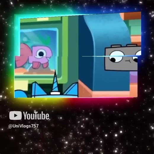 Crying Unikitty Edit: Emotive Moments Laid Bare