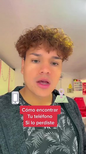 Cómo encontrar tu teléfono si lo perdiste