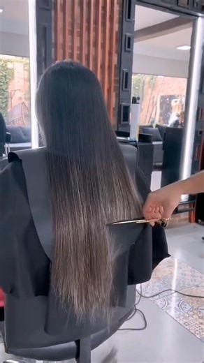 Hair cutting tutorial #hairtutorial #hair #hairstyle #ytshorts #shortsfeed