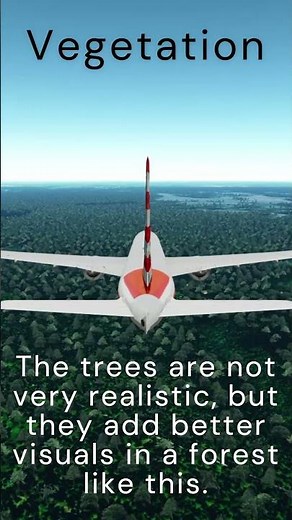 BEST GRAPHICS SETTINGS for GEO-FS (FPS BOOST!) | #shorts #geofs #fpsboost #fps