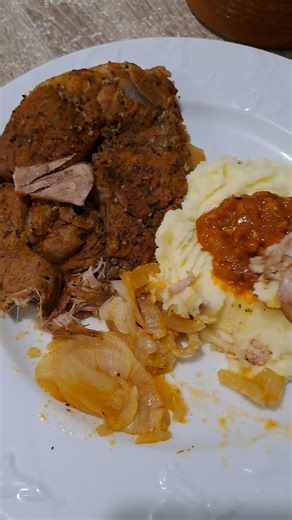 🥔 Purée de pommes de terre maison