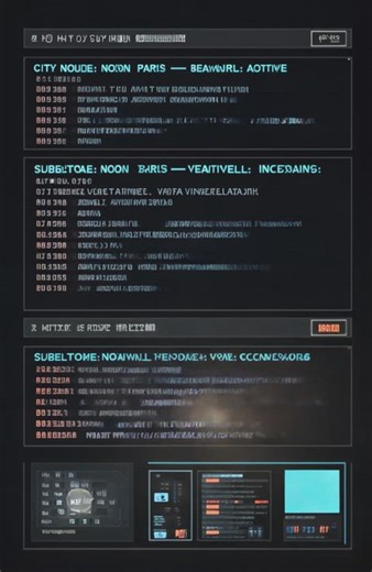 NEON: ACCESS