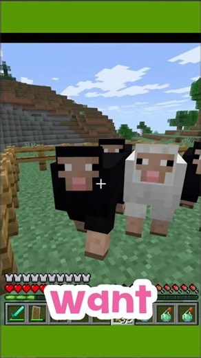 how to get infinite slime😱😱 #minecraftshorts #minecraft #gaming