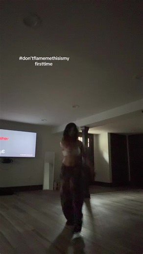 Perfecting my dance routine: navigating through the highs and lows