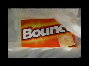 2003 Bounce Commercial