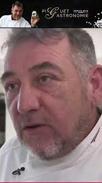Fabrice Piguet Gastronomie