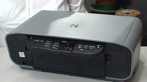 Canon Pixma MP160