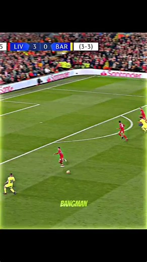 Liverpool's 2019 Champions League Comeback Against Barcelona