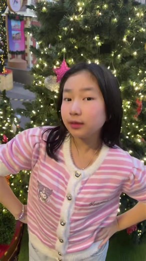 หวานๆMerry Christmas 🤶 @Tammy_tammy #merrychristmas