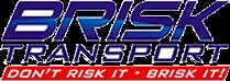 About Us | Brisk Transport
