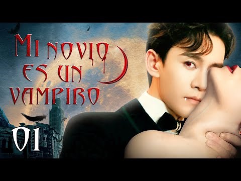 【Español Sub】 mi novio es un vampiro-01 | doramas en español