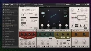 Molekular Native Instruments Overview In A Minute Overview In A Minute Mp3 & Mp4 Download