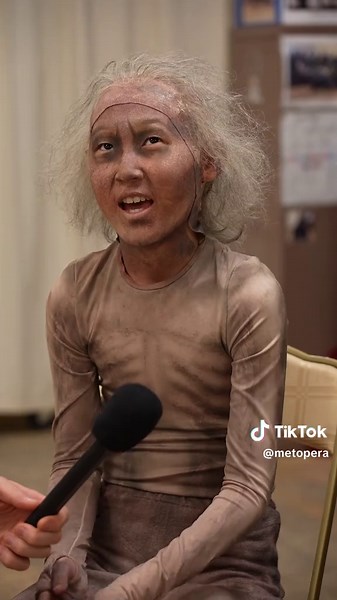 Is this thing on!?😂 Our 2024–25 season has been full of laughter, drama, and incredibly sweet moments with the best performers in the industry. Enjoy this look through some of the funniest outtakes from this season’s shoots. #MetOpera #Bloopers #Theater #ClassicalMusic #Opera #Comedy