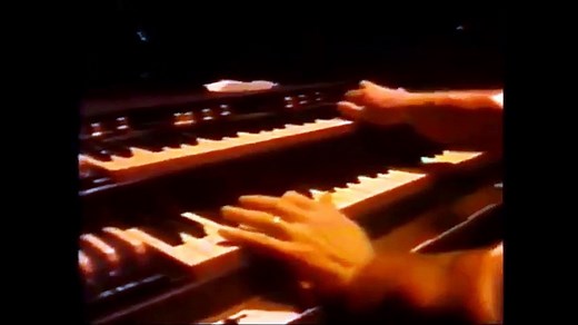 Bob Dylan 1980 - In the Garden