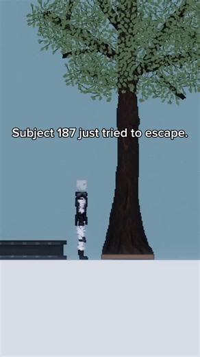 Jeremy's Escape from the Lab: A New Life of Torment