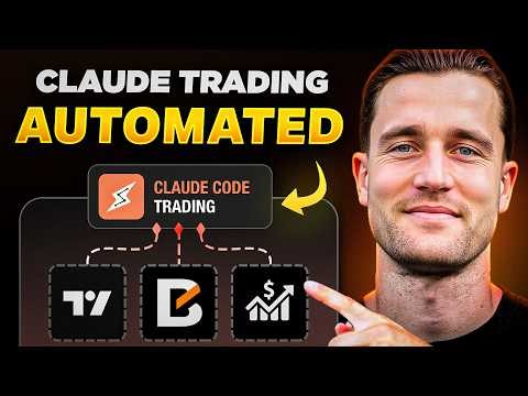 How I Built My Own AI Trading Assistant Using Claude Cowork